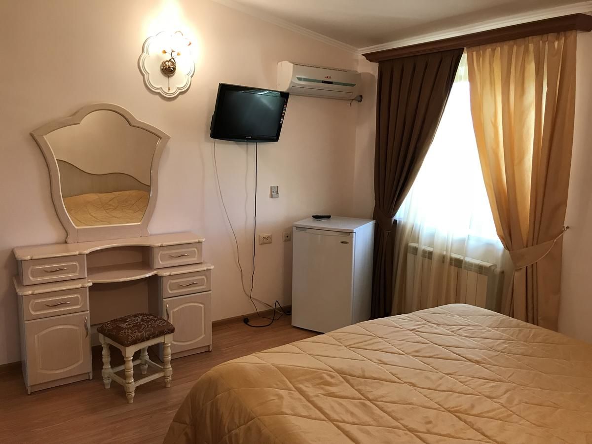 Отель Armenia VanSevan Hotel Севан-21